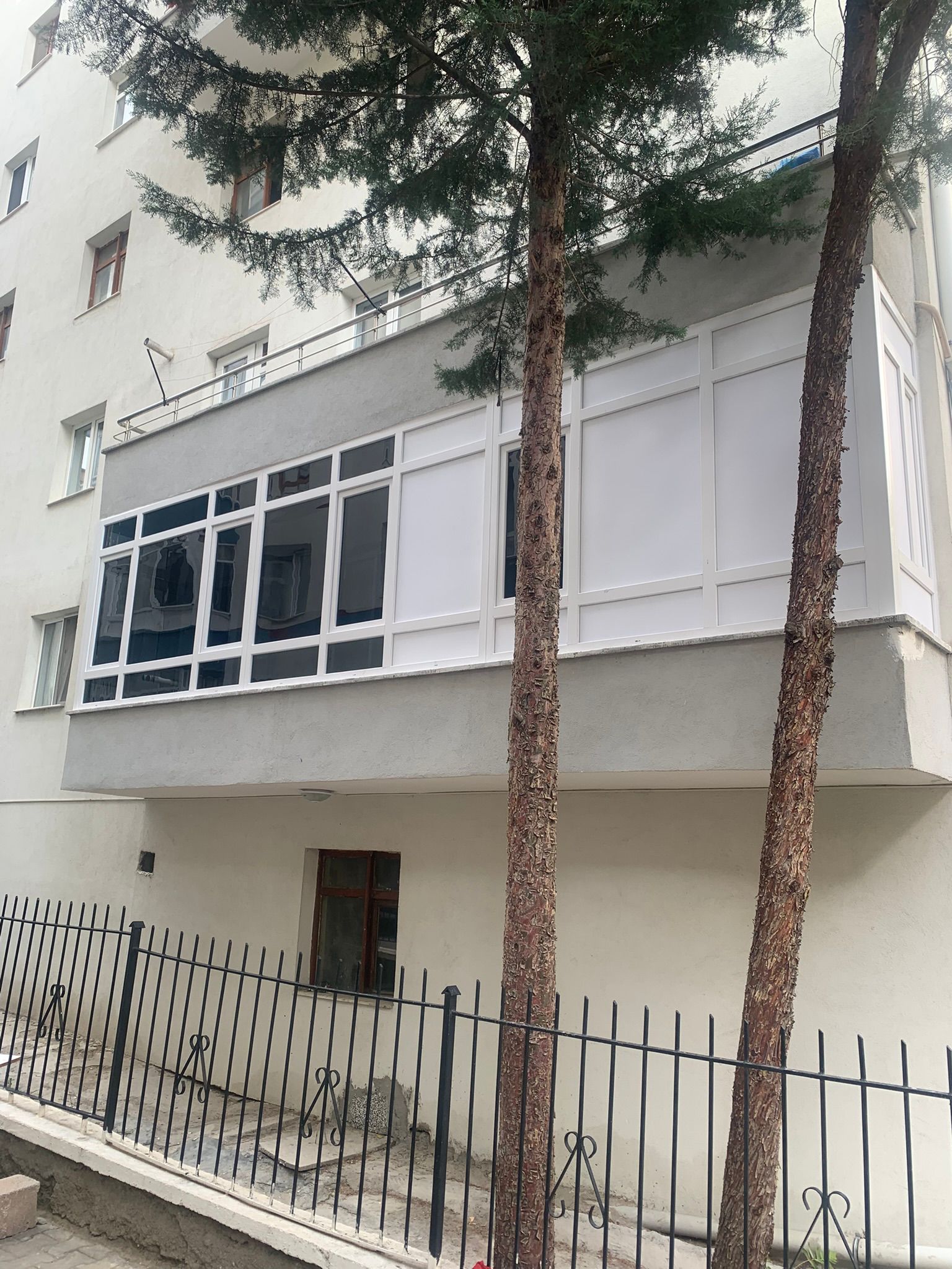 Pvc Kapı ve Pencere Sistemleri