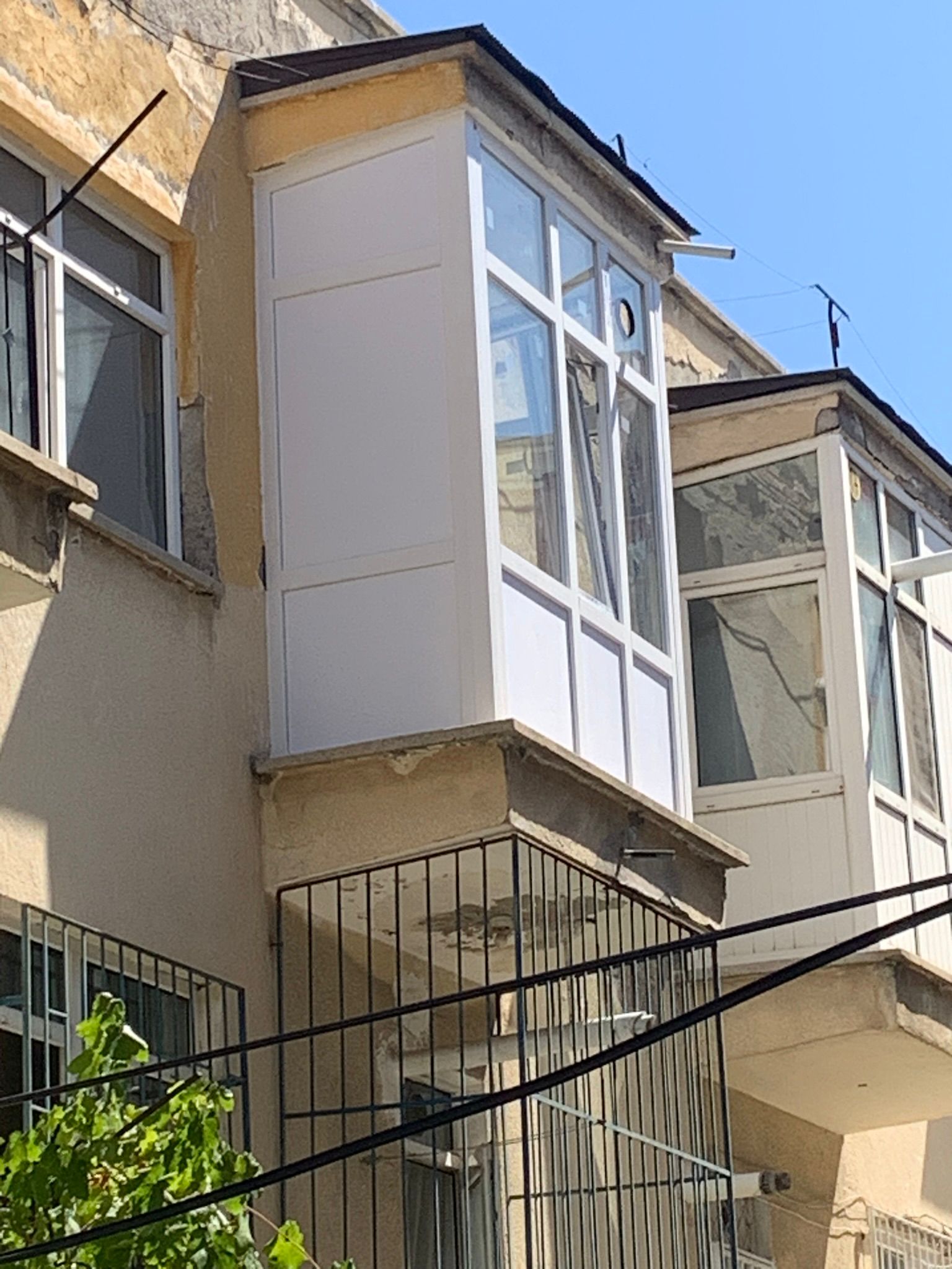 Pvc Kapı ve Pencere Sistemleri